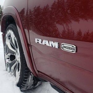 Meet your Posher, Heinrich